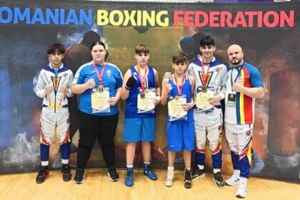 pugilistii de la cs navodari si cs farul pe podium la dracula open 699f3625db64a