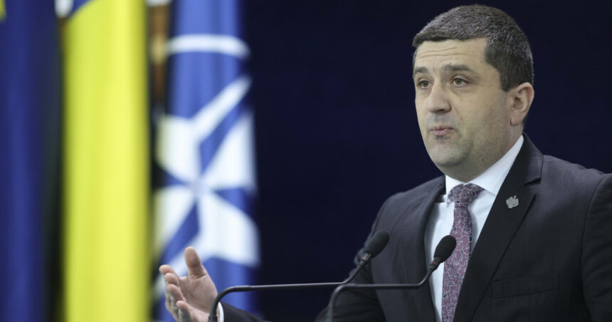 radu miruta si psd gorj protagonistii unui scandal din cauza unui indemn primit de primarii social democrati nu a miscat un deget 6999fe74dca19