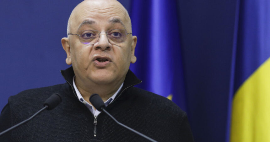 raed arafat explica de ce mesajul ro alert pentru ninsori a fost transmis la 420 dimineata 6996ceb2886ec