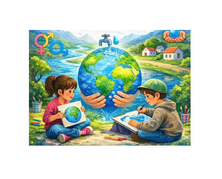 raja a lansat concursul care da glas creativitatii copiilor revine apa este viata 2026 6989c13574cd1