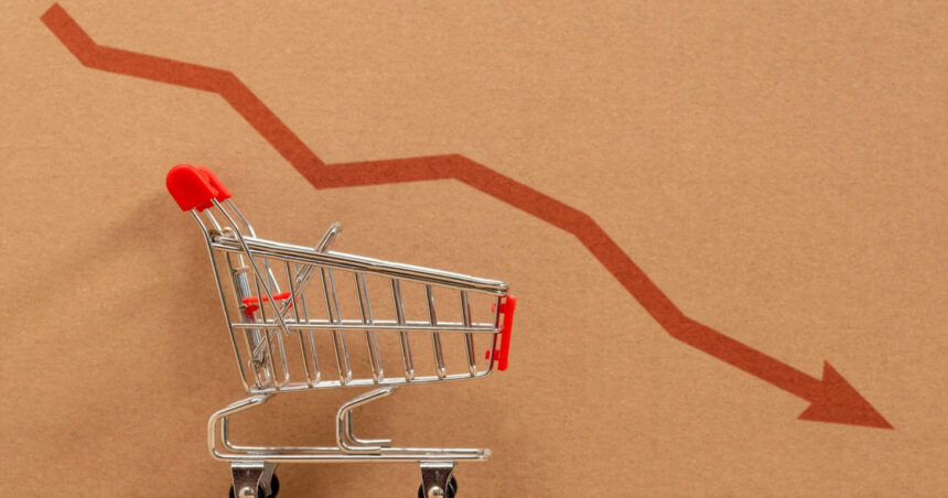 rata anuala a inflatiei a scazut la 962 in luna ianuarie 6992cfaf1496b