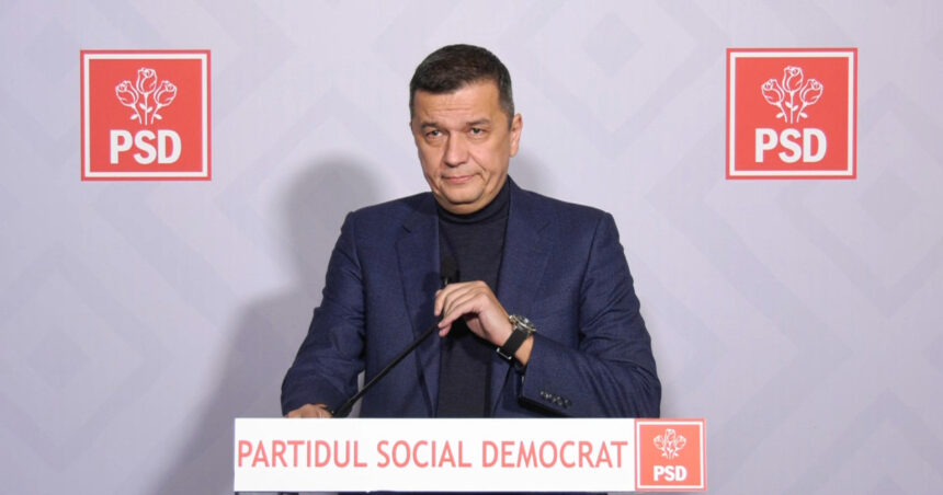 reactia lui grindeanu dupa ce un primar a spus ca cine nu munceste nu merita sa traiasca nu se poate trai in romania din ajutor social 6980d0c55b845