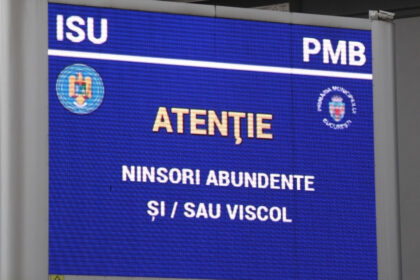 recomandarile isu dupa codul portocaliu de ninsori anuntat de meteorologi 69944456da531
