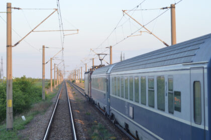 record pe calea ferata tronson modernizat in 2 ani pro infrastructura dovada ca poate performa daca se aprinde focul pnrr sub scaun 699eb0ce00361