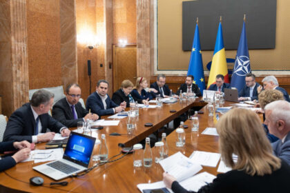 reforma guvernantei companiilor de stat analizata la palatul victoria oana gheorghiu progrese pentru jaloanele din pnrr 698b6537205bb
