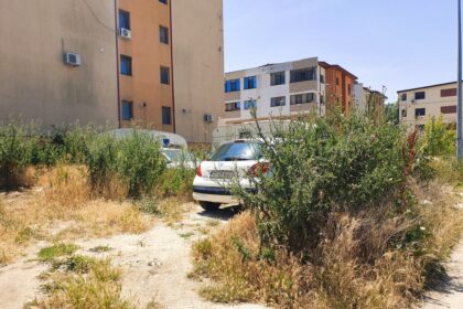 registrul spatiilor verzi din constanta cheia finantarii proiectului din zona compozitori 698b9f58d0c63