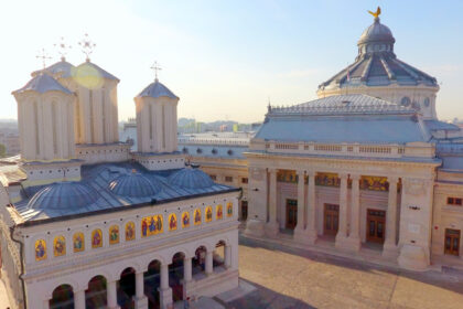 reprezentanta patriarhiei romane la locurile sfinte anunta ca va ajuta pelerinii sau turistii aflati in israel sa se intoarca acasa 69a2f28d124d5
