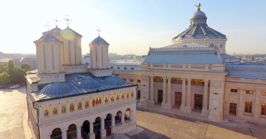 reprezentanta patriarhiei romane la locurile sfinte anunta ca va ajuta pelerinii sau turistii aflati in israel sa se intoarca acasa 69a2f28d124d5