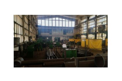 reprezentantul ministerului economiei nu a fost prezent la aga de la santierul naval 2 mai sa in care urma sa se discute reorganizarea companiei iata cand se reiau discutiile 699c4b3ab632d