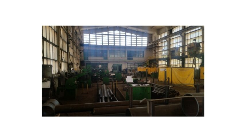 reprezentantul ministerului economiei nu a fost prezent la aga de la santierul naval 2 mai sa in care urma sa se discute reorganizarea companiei iata cand se reiau discutiile 699c4b3ab632d