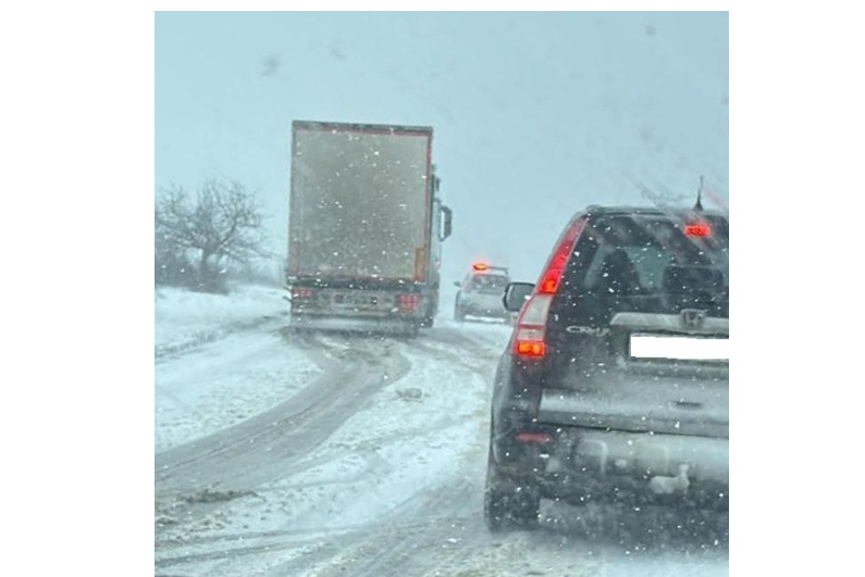 restrictii de tonaj pe mai multe sectoare de drumuri nationale din judetul tulcea vezi aici lista 69997721a8a45