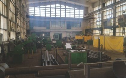 restructurari la santierul naval 2 mai sa actionarul majoritar al damen shipyards mangalia sa statul roman pregateste reorganizarea santierului si contractarea serviciilor juridice cu indrare in bug 69819c8dd9752