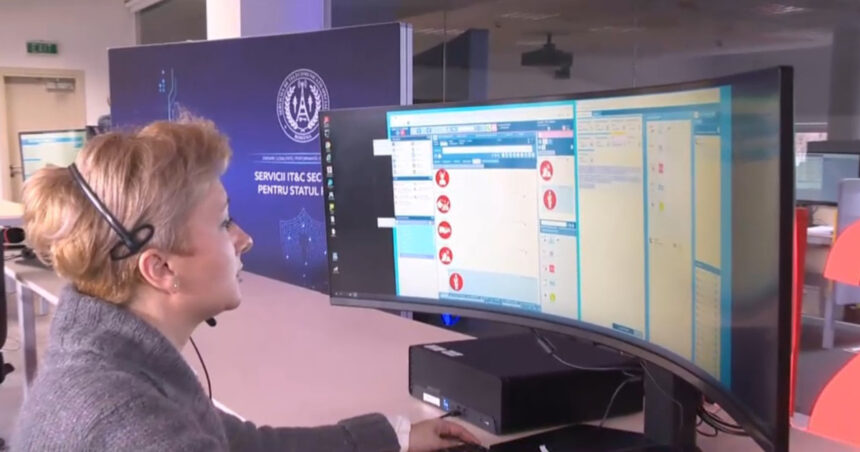 romanii vor putea apela 112 si video noul sistem implementat in premiera in europa permite localizarea precisa 698cd67fd3cb1
