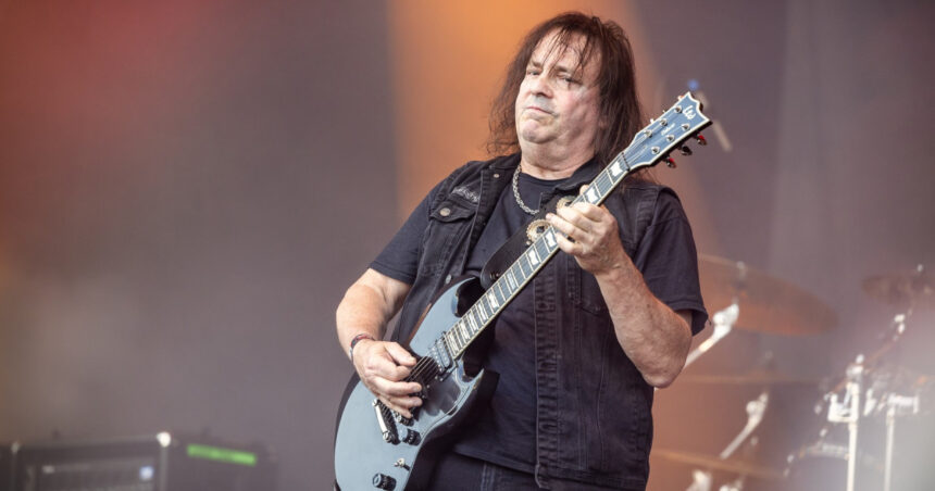 ross the boss friedman cofondator al the dictators si manowar a anuntat ca sufera de boala lou gehrig 698cdfe61bef1