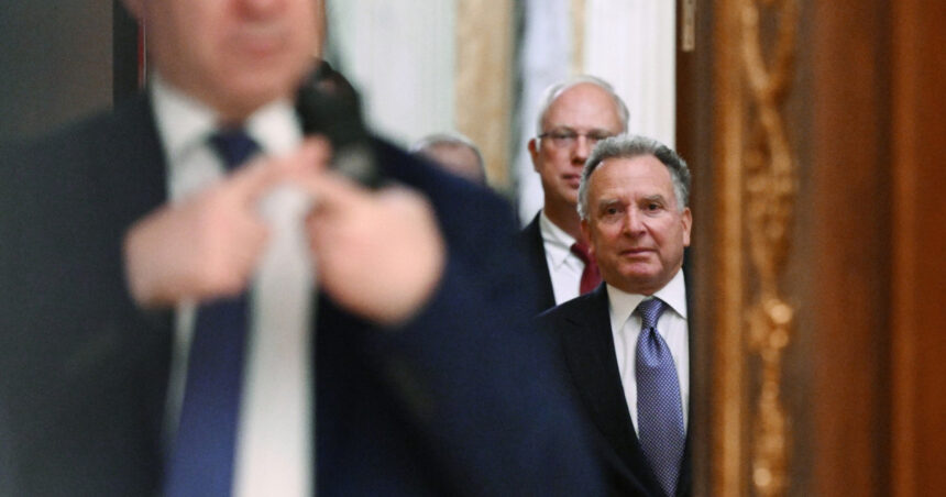 rusia i a propus public lui donald trump un acord economic in valoare de 14 trilioane de dolari cu o conditie 6997fd45ec3e5