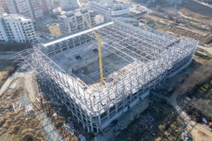 rusine tulcea in europa constanta la coada tarii in privinta infrastructurii sportive 6996f8ad0dc4e