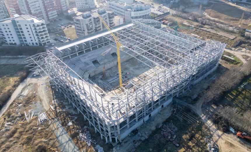 rusine tulcea in europa constanta la coada tarii in privinta infrastructurii sportive 6996f8ad0dc4e