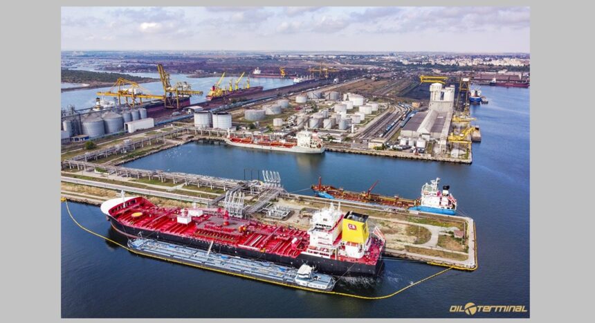 s a declansat procedura de selectie a unui nou administrator in ca ul companiei oil terminal sa cat va dura mandatul sau 699c7ff553c51