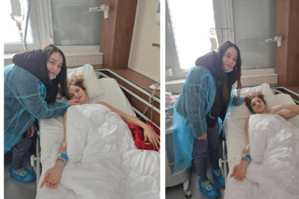sabrina voinea a fost operata mesajul mamei sportivei suntem langa tine iubita noastra 6999a4e90ebe1