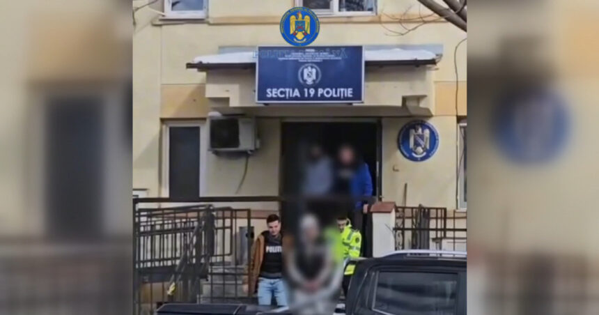 scandal cu arme neletale intre adolescenti in capitala doi baieti retinuti dupa ce au tras cu pistolul cu bile spre patru fete 698215a65fdbd