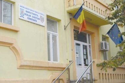 scandal la isj constanta gaura in buget de circa 7 milioane de euro descoperita de corpul de control ministerul educatiei anunta sesizarea dna 699c80ad833f0
