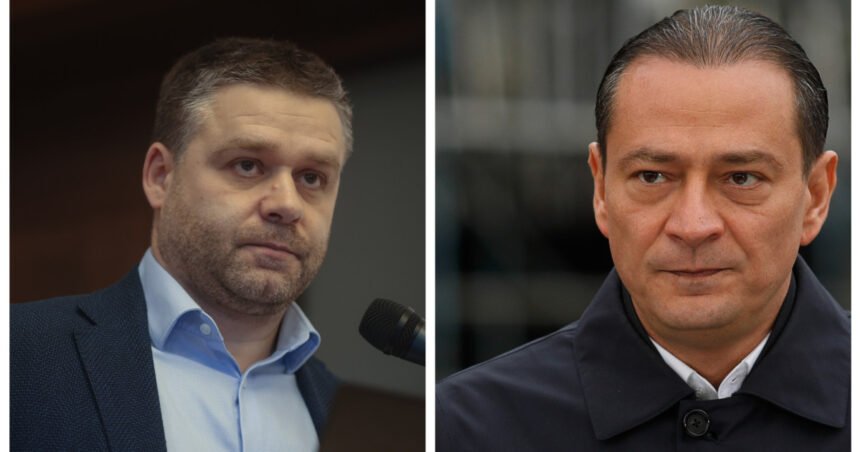 scandal pe bugetul capitalei ciucu il acuza de parsivenie pe edilul sectorului 4 baluta apucaturi de baron baronul munchhausen 69873bfda2b86