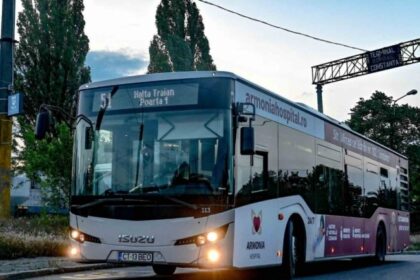 schimbari in transportul public din constanta linia 51 preia traseul 51b 698640c205afa