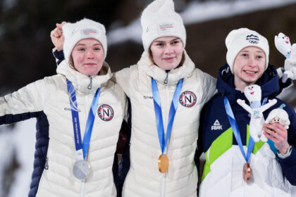 secretul norvegiei pentru dominatia la jocurile olimpice de iarna ce fac diferit pentru copiii lor 699421278baa1