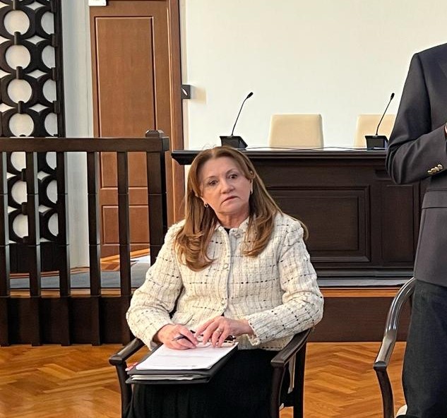 sefa serviciului autorizare activitati economice din primaria constanta sanctionata disciplinar 6984631007e9e