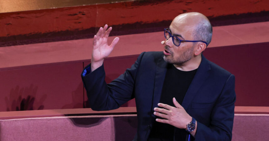 seful google deepmind estimeaza in cat timp ia va atinge capacitatea umana ce este testul einstein la care aceasta va fi supusa 6995edb3873f4