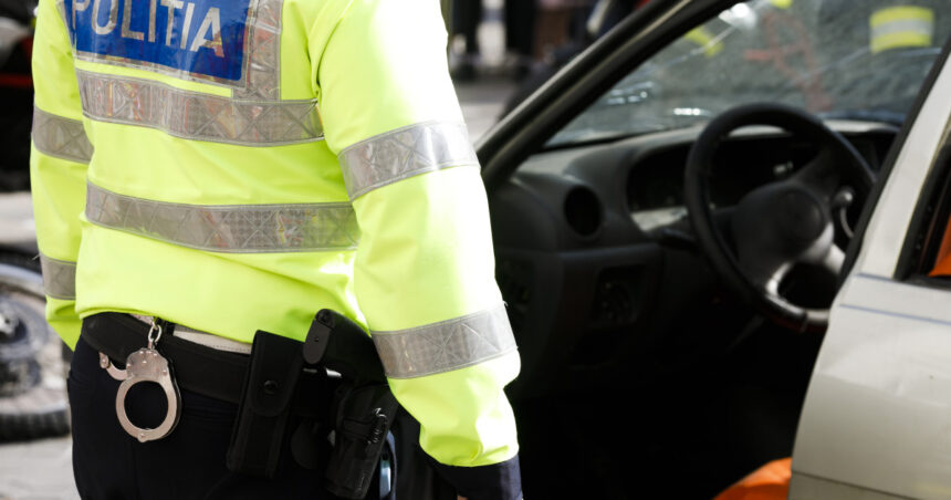 seful politiei rutiere ploiesti ramane in functie desi documente ale institutiei au fost scoase si arse pe camp explicatia conducerii 6983756dce6df