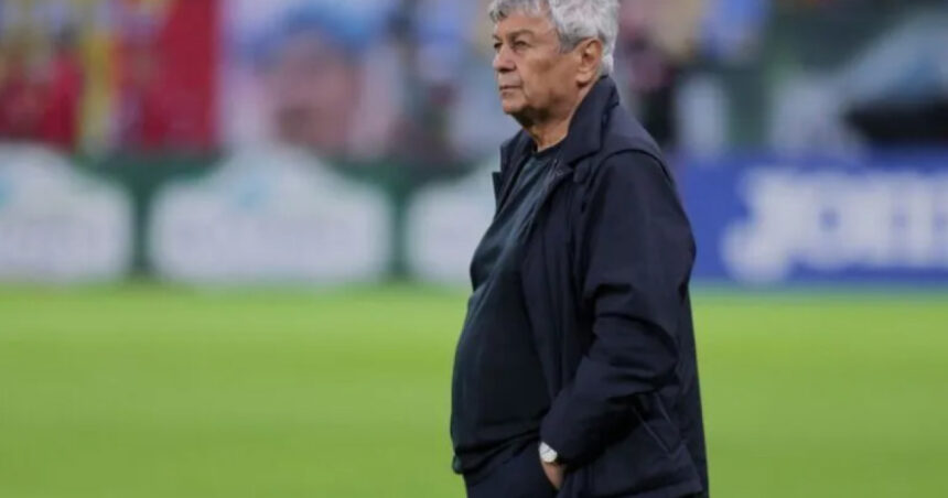 selectionerul mircea lucescu va conduce nationala romaniei la meciul de baraj cu turcia 6999ad86ec3cf