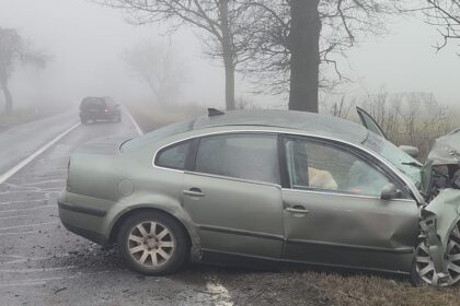 sofer scapat ca prin minune dupa ce si a facut masina zob in zona babadag ce spune politia 69889d6a9fcf2