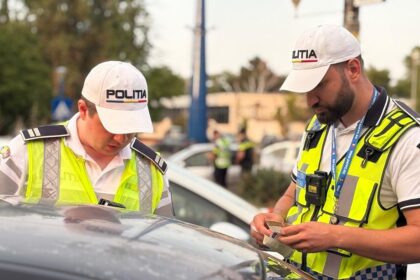 soferii care nu si platesc amenzile rutiere vor ramane fara permis de cand se aplica masura 699ea0ee1a3e4