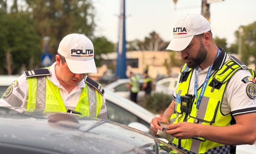 soferii care nu si platesc amenzile rutiere vor ramane fara permis de cand se aplica masura 699ea0ee1a3e4