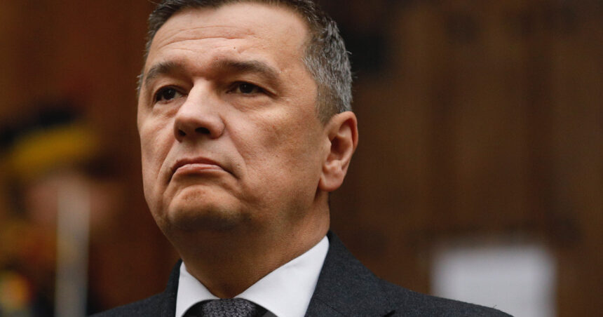 sorin grindeanu dupa ce romania a intrat in recesiune tehnica o rusine exista un vinovat atacuri la ilie bolojan 698ee5b610f51