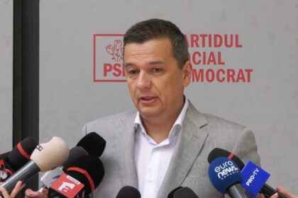 sorin grindeanu vine joi la malul marii la consiliul politic judetean al psd constanta unde vor fi stabilite datele alegerilor pentru fiecare organizatie locala dar si pentru conducerea organizatie 699d9cc191053