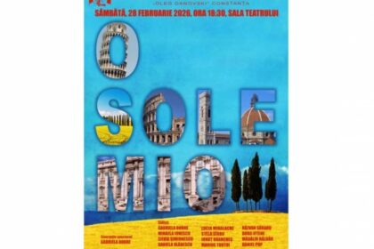 spectacolele saptamanii carmen in turneu la pitesti si ploiesti si o sole mio in sala teatrului 699b1a671908a