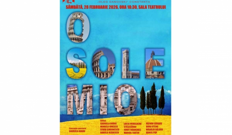 spectacolele saptamanii carmen in turneu la pitesti si ploiesti si o sole mio in sala teatrului 699b1a671908a