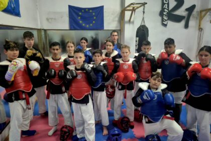 sportivii de la axiopolis cernavoda pregatiti sa lupte pentru medalii la nationalele de semi kempo 698c96cfa318e