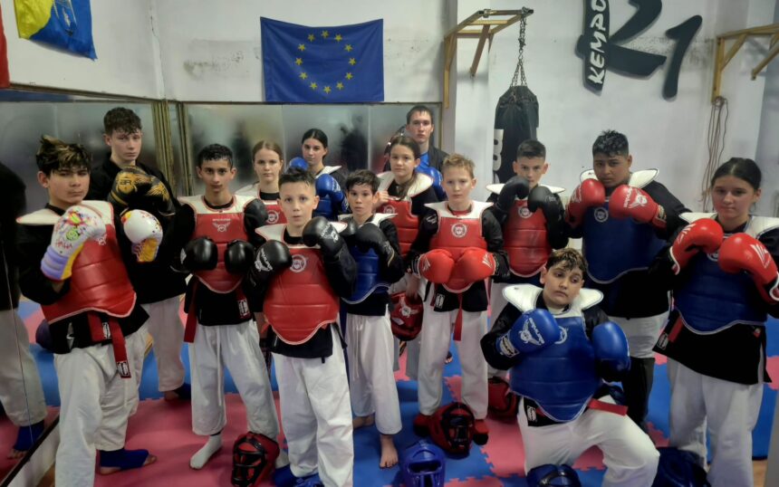sportivii de la axiopolis cernavoda pregatiti sa lupte pentru medalii la nationalele de semi kempo 698c96cfa318e