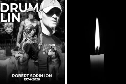 sportul romanesc in doliu a murit robert sorin ion preparatorul fizic al echipei de rugby steaua 697f2008a50e1