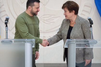 sprijin major pentru economia ucrainei fondul monetar international vine cu un program financiar pentru urmatorii patru ani 69a17e0143d4c