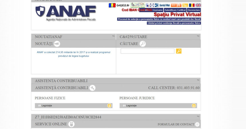 standarde unice pentru toate site urile institutiilor publice cetatenii nu ar trebui sa reinvete tot timpul cum functioneaza statul 6990a0d46fe01