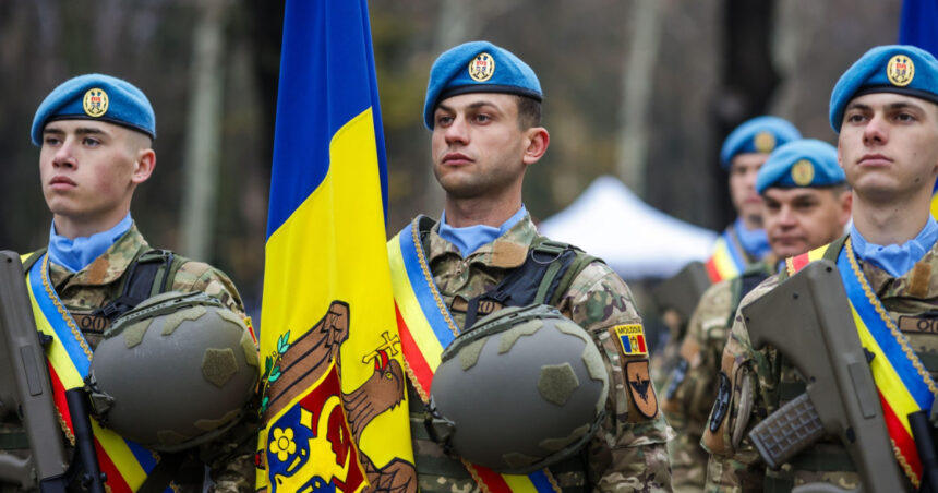 statele unite vor oferi r moldova 365 milioane de dolari pentru securitate nationala legea a fost semnata de donald trump 69836e27ec419