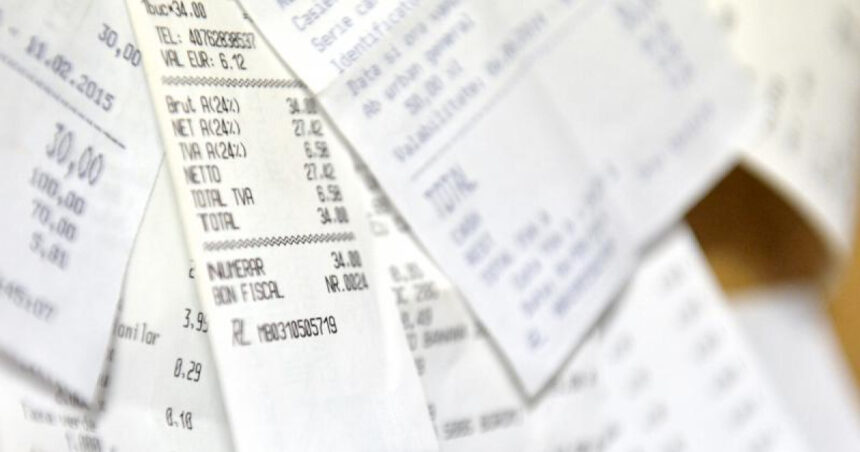 statul vrea sa duca bonurile fiscale pe blockchain ce promite proiectul de aproape 47 de milioane de lei 69a07c304ef86