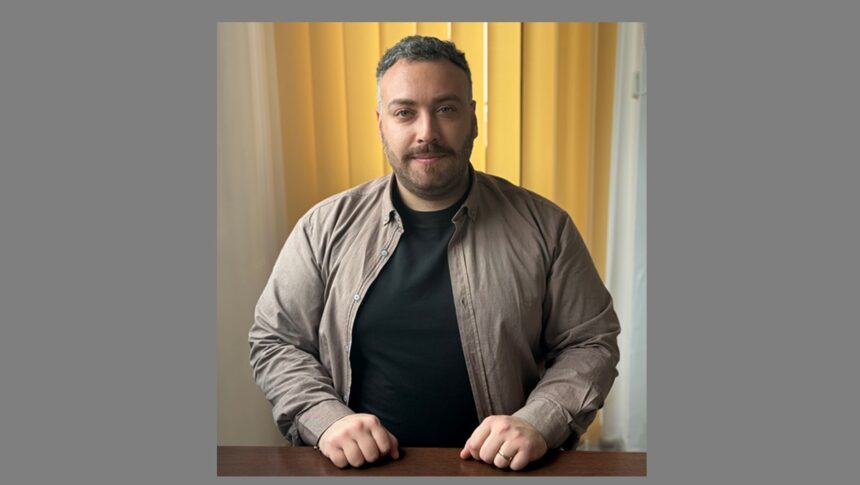 stere giaca este noul sef al serviciului de probatiune constanta iata ce a a transmis 698b2ed2e3b92