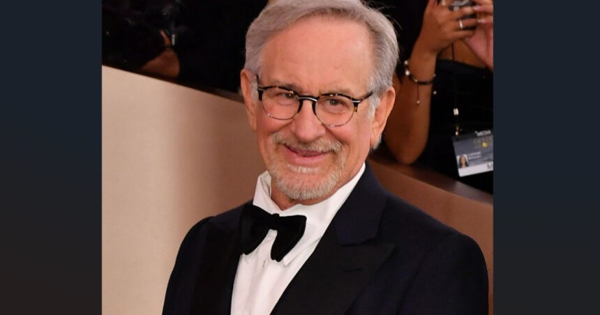 steven spielberg devine cel de al 22 lea artist egot din istorie dupa ce a castigat un grammy pentru documentarul despre john williams 69831d650d282