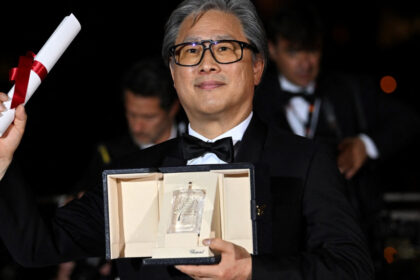 sud coreeanul park chan wook presedinte al juriului festivalului de film de la cannes din 2026 69a28d8e12fb4