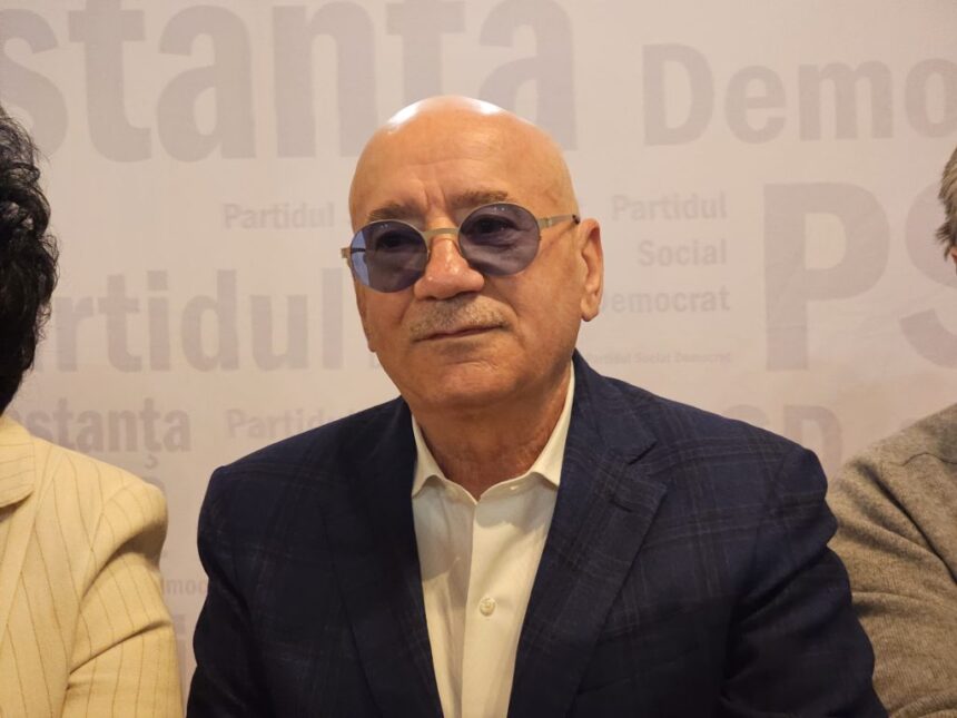 surprize la psd constanta ion dumitrache vrea sa revina la conducerea organizatiei municipale brailoiu nu pot fi martorul unei asemenea mascarade 6985e8f9a12e8